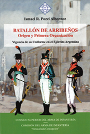 Batallon de Arribeños