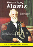 Libro Francisco Javier Muñiz. Un arquitecto de nuestra cultura