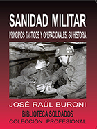 Libro SANIDAD MILITAR