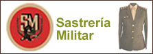 Sastreria Militar